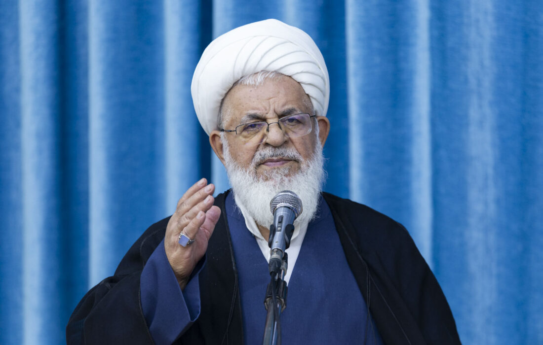 انسجام ملی سپری مستحکم در برابر دشمن است