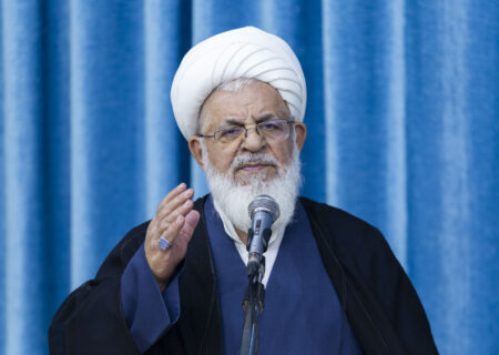 انسجام ملی سپری مستحکم در برابر دشمن است