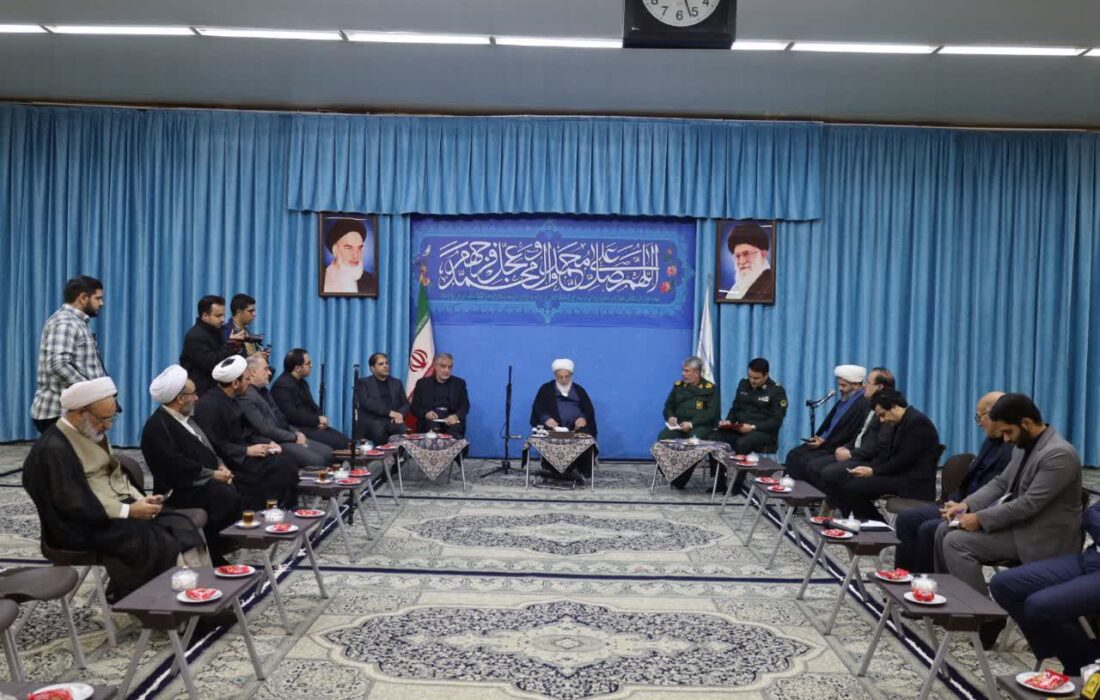 ضرورت همراهی همه دستگاه‌ها و مردم در اجرای طرح عفاف و حجاب