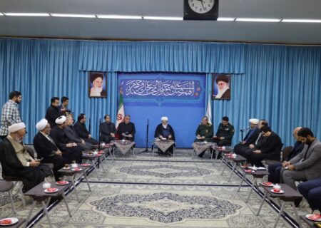 ضرورت همراهی همه دستگاه‌ها و مردم در اجرای طرح عفاف و حجاب