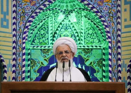 مشروح خطبه های نماز جمعه یزد 21 آذر ۱۴۰۴