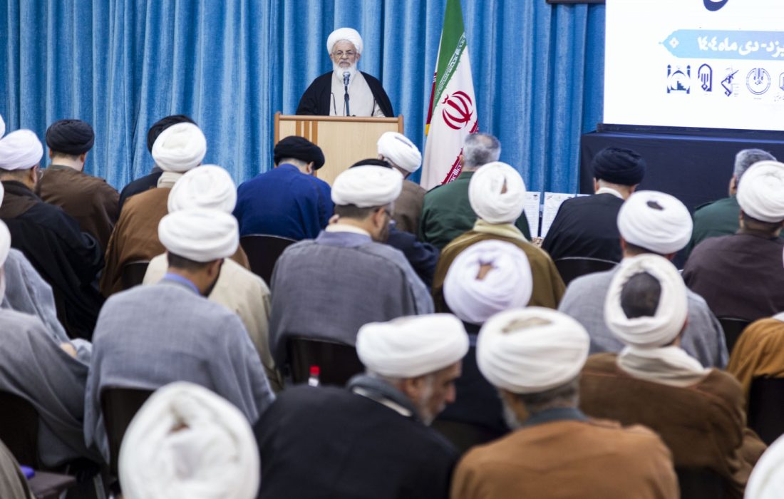 امام جماعت باید دلسوز و شنونده مشکلات مردم باشد