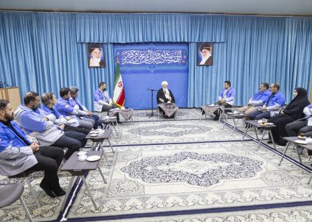 آموزش و پیشگیری، پایه‌های اصلی کاهش آسیب‌های حوادث طبیعی است