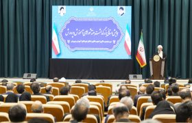 همایش استانی بزرگداشت هفته شوراهای آموزش و پرورش