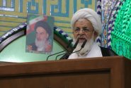 مشروح خطبه های نماز جمعه یزد 19 دی ۱۴۰۴