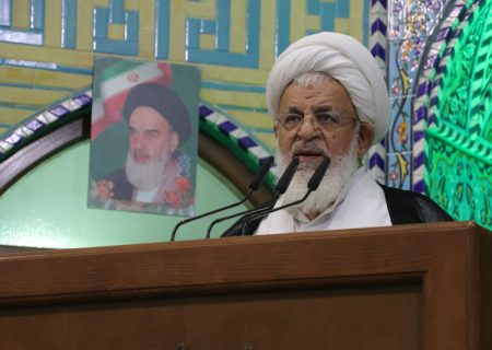 مشروح خطبه های نماز جمعه یزد 19 دی ۱۴۰۴