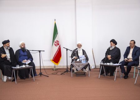 ضرورت تبیین امامت و ولایت برای نسل جوان